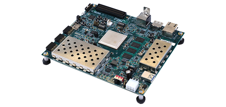 mpsoc-board