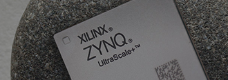 Zynq UltraScale+ MPSoC Devices