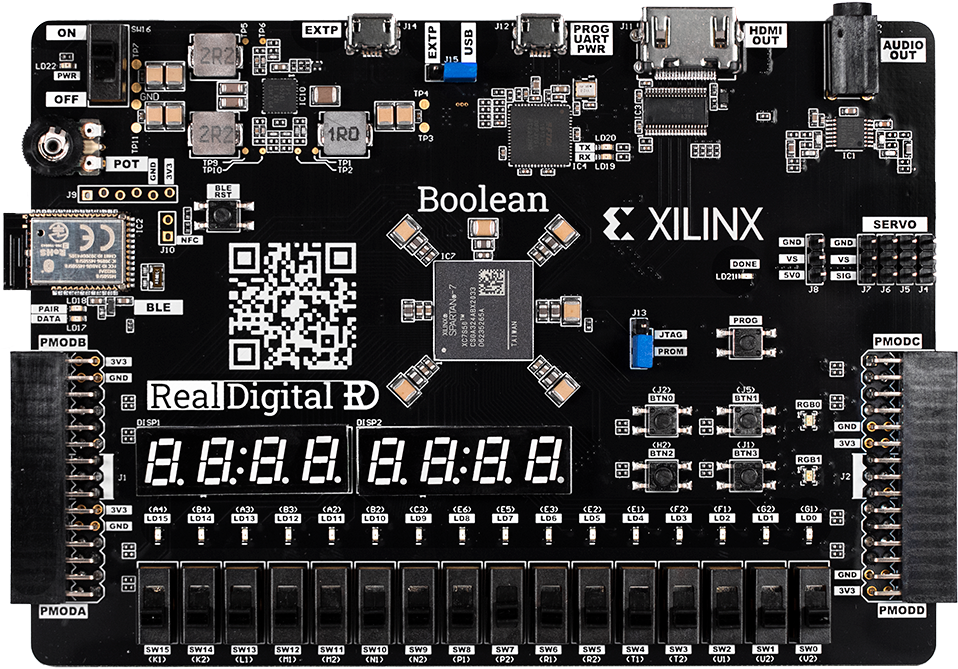 Boolean