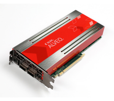 Alveo U250 