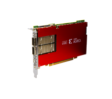 Alveo U55C