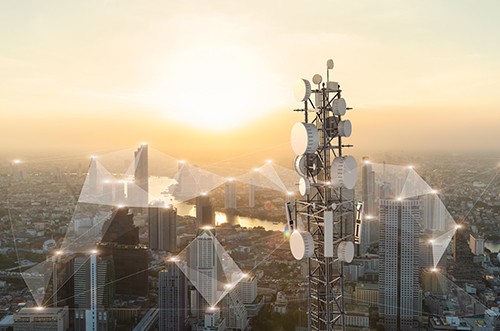5G xHaul